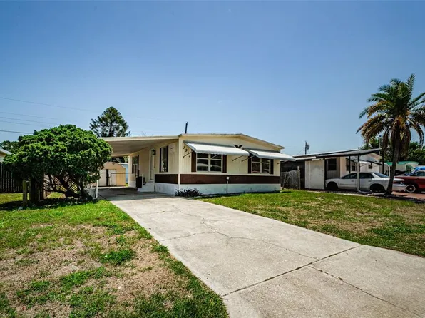 1914 Mary Ln, Holiday, FL 34690
