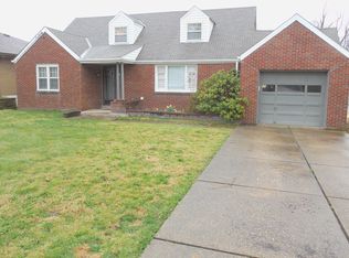 111 Jamison Ln, Monroeville, PA 15146