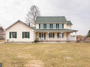 1890 Woodstock Rd, Woodstock, MD 21163