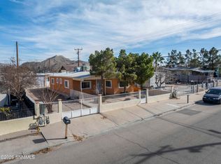 129 Encino Dr, Sunland Park, NM 88063