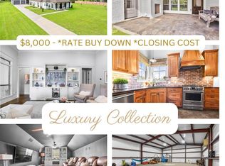 15109 Hope Ln, Gonzales, LA 70737