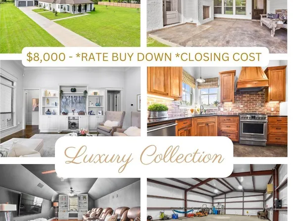 15109 Hope Ln, Gonzales, LA 70737