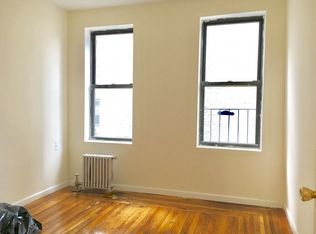 436 Fort Washington Ave APT 3E, New York, NY 10033