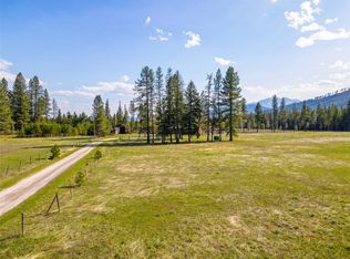 Nhn Grandon Dr, Libby, MT 59923