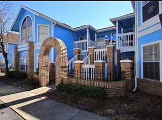 2735 N Poinciana Blvd APT 95, Kissimmee, FL 34746