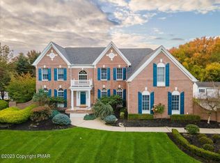 5418 Shelbrooke Dr, Stroudsburg, PA 18360