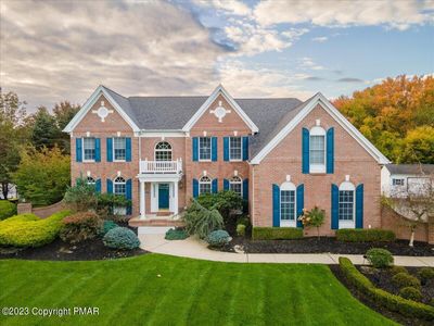 5418 Shelbrooke Dr, Stroudsburg, PA, 18360