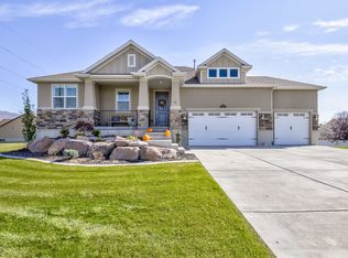2155 W Eulalia Way, Kaysville, UT 84037
