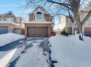 5 Furrows End, Brampton, ON L6Z4S5