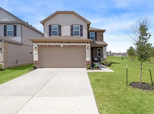 6223 Morning Fern Ln, Humble, TX 77338