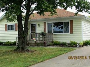 2543 E 39th St, Erie, PA 16510