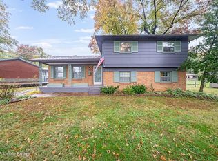 1121 Oneida Ave, Louisville, KY 40214