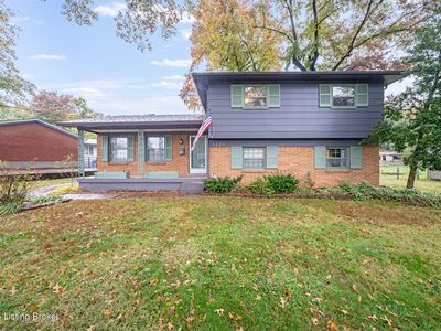 1121 Oneida Ave, Louisville, KY, 40214