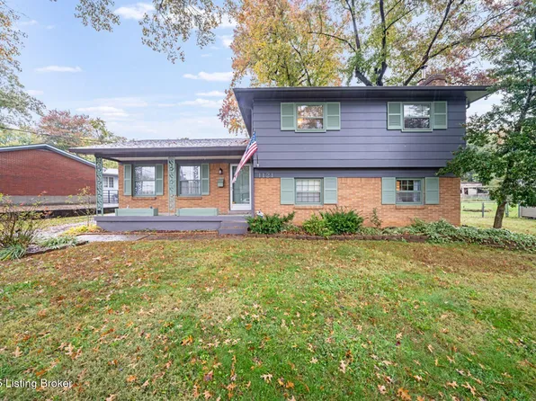 1121 Oneida Ave, Louisville, KY 40214