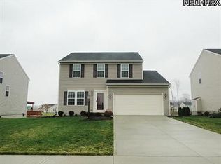 3111 Seven Bridges Rd, Medina, OH 44256