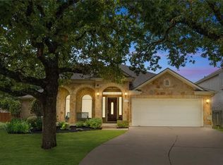 9900 Lisi Anne Dr, Austin, TX 78717
