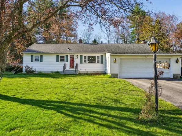 71 River Road, Allenstown, NH 03275
