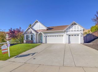 910 Baker Hill Way, Rocklin, CA 95765