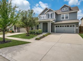 1908 Round Tree Cir E, Aledo, TX 76008