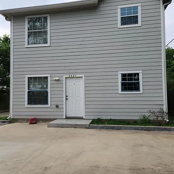 3521 Toliver St — Photo 3