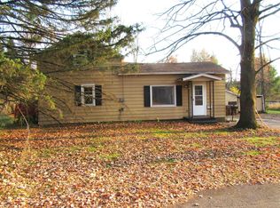 473 W Karner St, Stevens Point, WI 54481