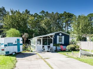 7125 Beachwood Blvd, Panama City Beach, FL 32407
