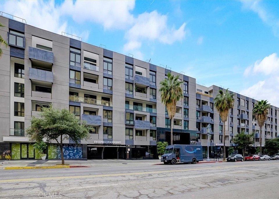 1234 Wilshire Blvd Los Angeles, CA, 90017 Apartments for Rent Zillow