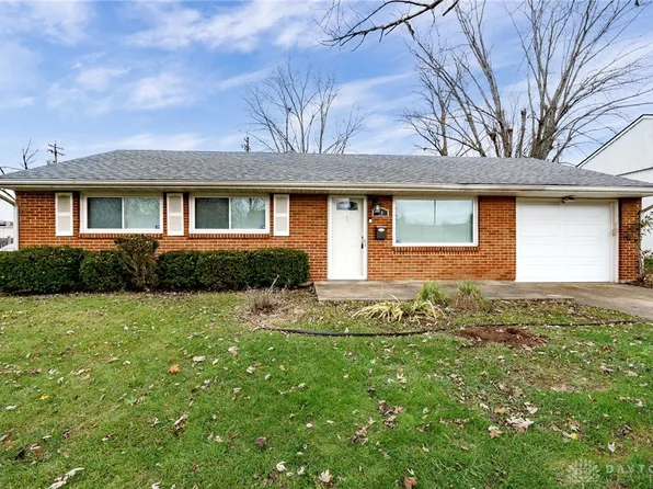 30 John St, Franklin, OH 45005