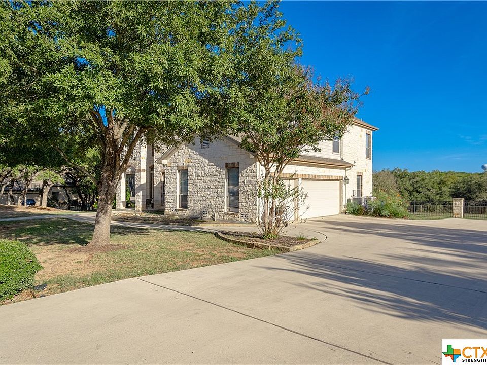 870 Santa Cruz New Braunfels TX 78132 MLS 523826 Zillow