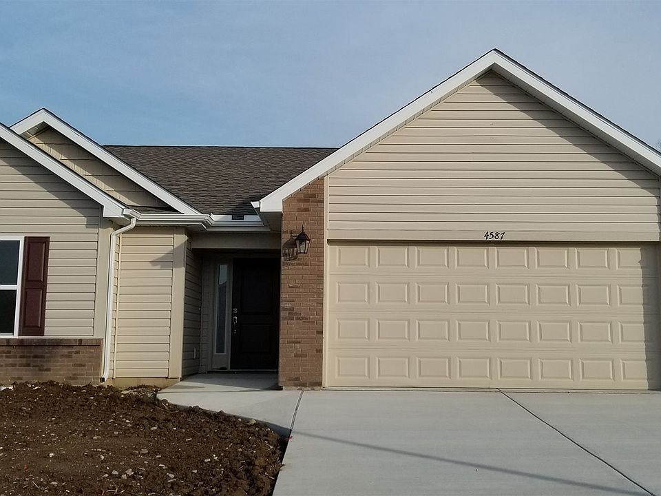 1st image of 4569 Lamerocke Way Lot 85
