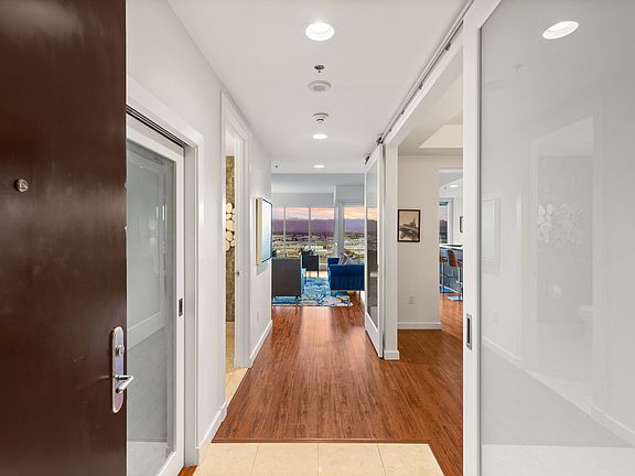 2nd image of 4525 Dean Martin Dr Unit 1906
