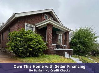 4721 Margaretta Ave, Saint Louis, MO