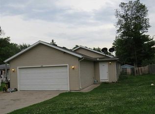 415 Center St, Goshen, IN 46528