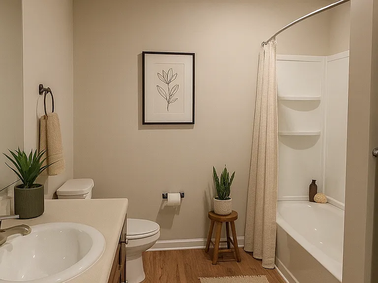 Madison Heights Apartments — Photo 19