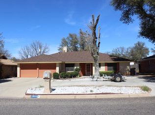 3502 Tanglewood Dr, San Angelo, TX 76904