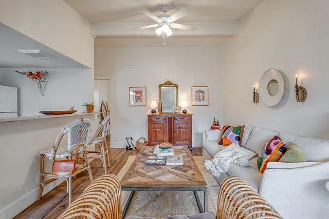 5515 Woodrow Ave #116 — Photo 8
