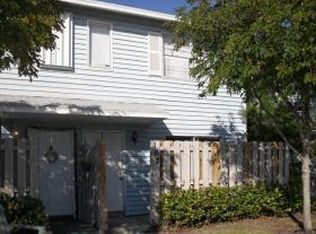 167 SW 3rd St #167, Pompano Beach, FL 33060