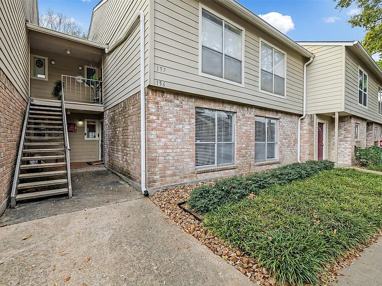 5005 Georgi Ln #156 — Photo 3
