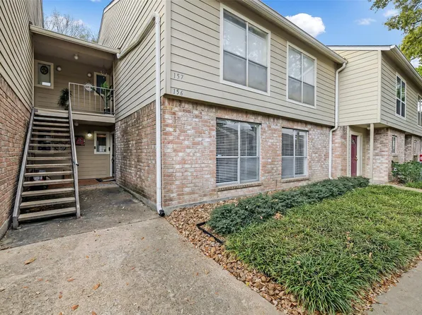 5005 Georgi Ln APT 156, Houston, TX 77092