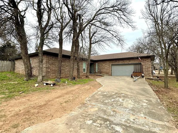 613 Jackson Dr, Anadarko, OK 73005