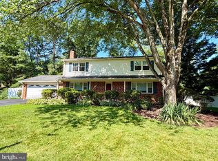 7216 Reservation Dr, Springfield, VA 22153