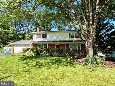 7216 Reservation Dr, Springfield, VA, 22153