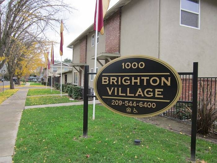 Brighton Village