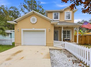 359 CAPE Avenue, St. Augustine, FL 32084