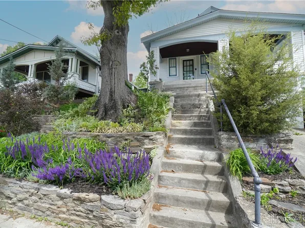 2512 Williams Ave, Cincinnati, OH 45212