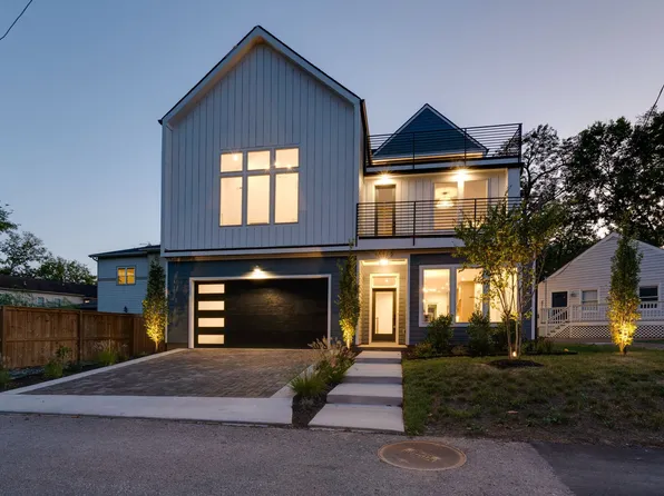 1806 Elliott Ave #B, Nashville, TN 37203