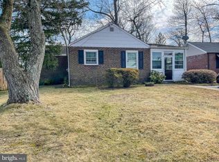 502 Sharpley Ln, Wilmington, DE 19803