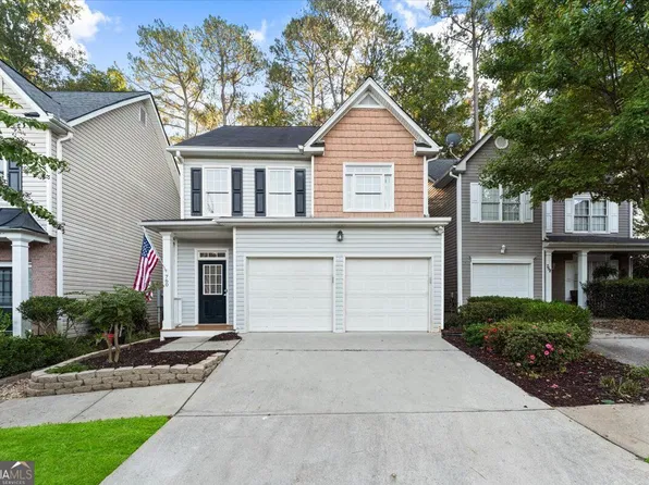 760 Gardenside Cir SE, Marietta, GA 30067