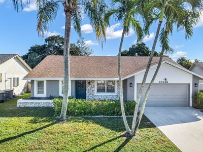 23146 SW 53rd Avenue, Boca Raton, FL, 33433