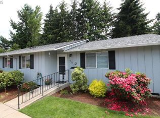 980 W L St, Springfield, OR 97477